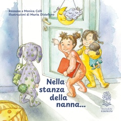 Libro Nella stanza della Nanna