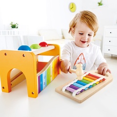 Banco delle palline di Hape