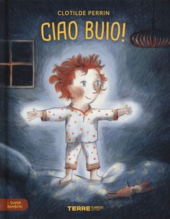 Libro Ciao Buio
