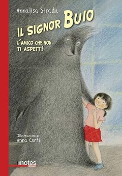 Libro Il Signor Buio