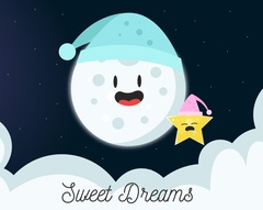 immagine buonanotte
